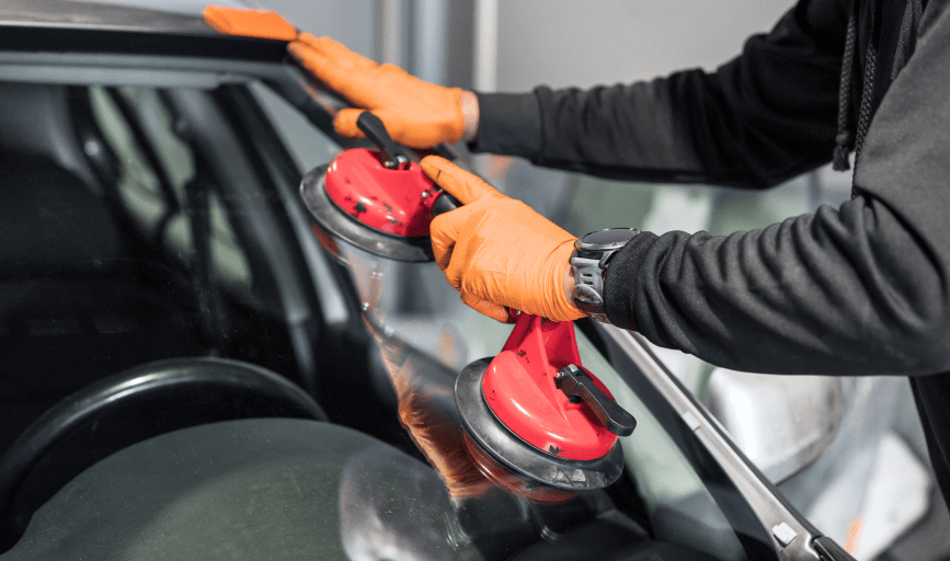 El Sunshine Auto Body Shop